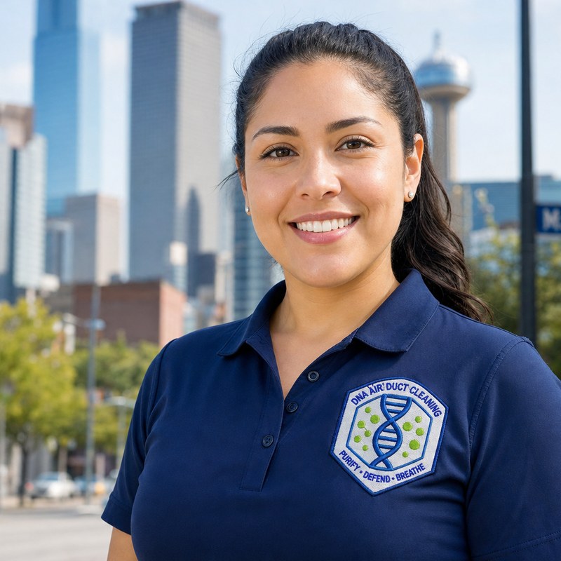 Aisha Thompson, Customer Service Lead